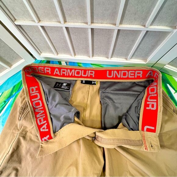 Under Armour Shorts Size 36 - Picture 10 of 11